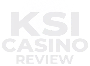 Ksi casino logo